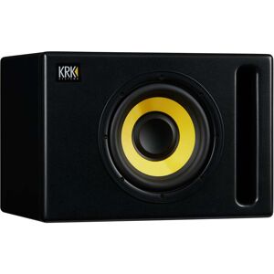 KRK S8.4 actieve studio subwoofer (per stuk) KRK