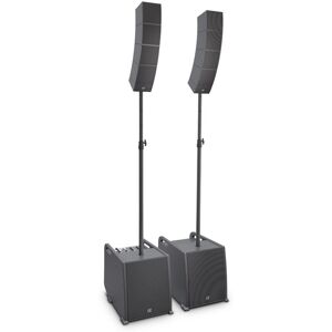 LD Systems CURV 500 PS PA-systeem LD Systems