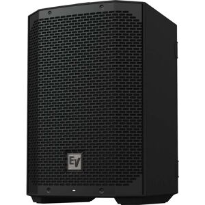 Electro-Voice Everse 8 weersbestendige mobiele accu-speaker (zwart) Electro-Voice