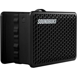 Soundboks Go compacte Bluetooth performance speaker SOUNDBOKS