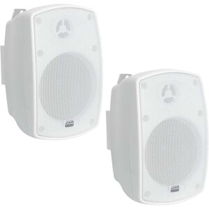DAP EVO 6T passieve luidsprekerset wit DAP