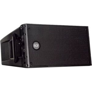RCF HDL 10-A actieve 2x 8 inch line array luidspreker 1400Wp RCF