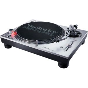 Technics SL-1200MK7 DJ-draaitafel Technics