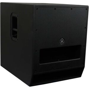 Yamaha DXS 18 actieve subwoofer Yamaha