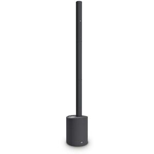 LD Systems MAUI 5 mobiel column PA-systeem zwart LD Systems