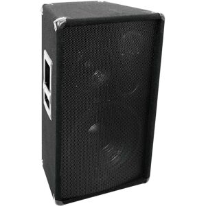 Omnitronic TMX-1230 drieweg 12 inch passieve luidspreker Omnitronic