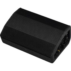 IMG Stageline FLAT-M100 actieve vloermonitor 100W IMG STAGELINE