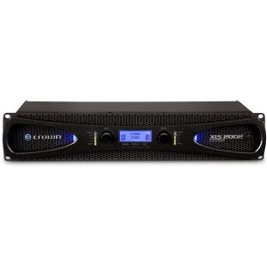 Crown DriveCore XLS 2002 PA versterker Crown