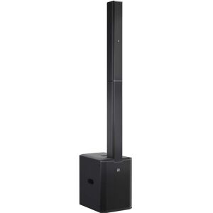 LD Systems MAUI 28 G3 portable cardioïde speaker-zuilsysteem zwart LD Systems