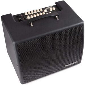 Blackstar Sonnet 120 Black akoestische gitaarversterker Blackstar