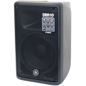 Yamaha DBR10 actieve luidspreker 1 x 10 inch Yamaha