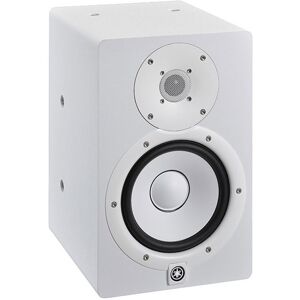 Yamaha HS7i WH actieve studiomonitor wit (per stuk) Yamaha