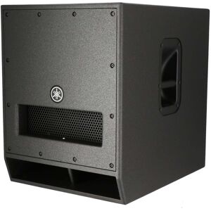 Yamaha DXS15mkII actieve subwoofer Yamaha