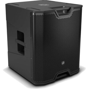 LD Systems ICOA SUB 15 A actieve 15 inch subwoofer 400 W LD Systems