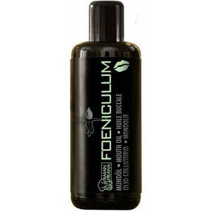Aman Prana Amanprana Mondolie Foeniculum BIO 200ml Aman Prana