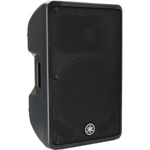 Yamaha DBR12 actieve luidspreker 1 x 12 inch Yamaha