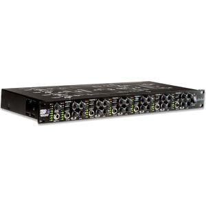 ART HeadAmp 6 Pro hoofdtelefoon versterker ART