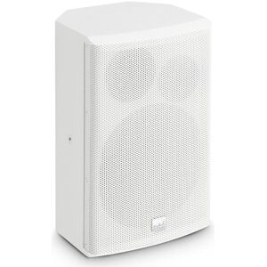 LD Systems SAT 82 G2 W passieve tweeweg installatie luidspreker 8 inch (per stuk) LD Systems