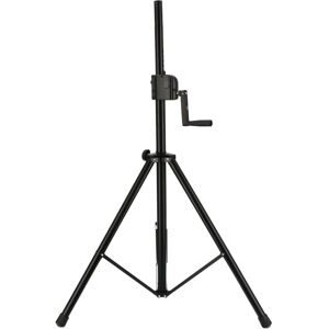 Konig & Meyer 213 luidsprekerstatief met wind-up systeem König & Meyer