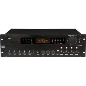 DAP ZA-9250VTU 100 Volt 4-zone mixer/versterker - 250 Watt DAP