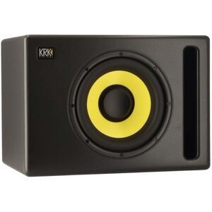 KRK S10.4 actieve studio subwoofer (per stuk) KRK