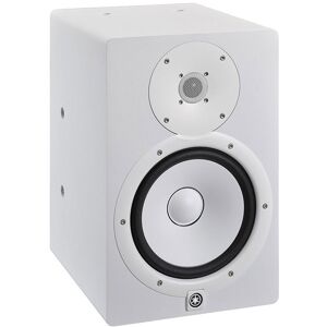 Yamaha HS8i WH actieve studiomonitor wit (per stuk) Yamaha