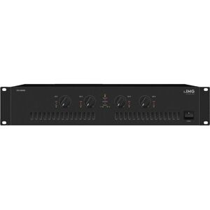 IMG Stageline STA-2000D digitale klasse D PA-versterker, 2400 watt IMG STAGELINE
