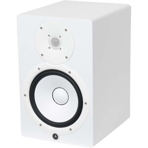 Yamaha HS8W actieve studiomonitor wit (per stuk) Yamaha