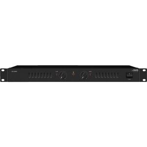 IMG Stageline STA-800D digitale klasse D PA-versterker, 1000 watt IMG STAGELINE