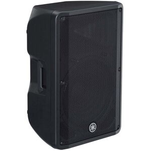 Yamaha DBR15 actieve luidspreker 1 x 15 inch Yamaha