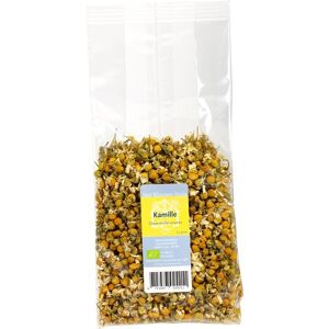 Het Blauwe Huis Kamille Thee BIO 50g Het Blauwe Huis