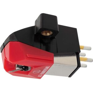 Audio Technica AT-VM95ML dual Moving Magnet cartridge, MicroLine stylus naakt Technica