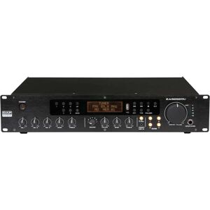 DAP ZA-9250TU 100 Volt 4-zone versterker - 250 Watt DAP