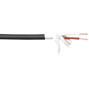 DAP SPK-215 stage-speakerkabel 2 x 1.5mm² 100 meter DAP