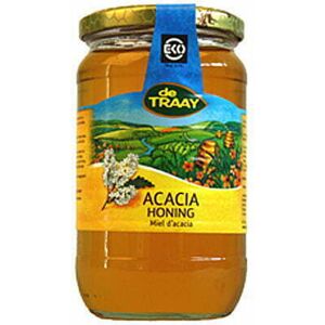 De Traay Acacia Honing BIO Eko 900g De Traay