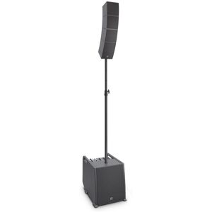 LD Systems CURV 500 ES portable line array PA-systeem LD Systems