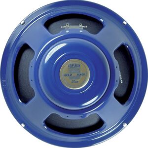 Celestion BLUE-8 Alnico gitaarluidspreker 31cm 15W 8 Ohm Celestion