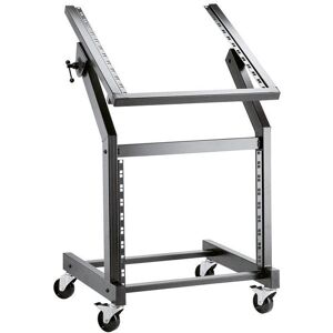 Konig & Meyer 42020 rack wagen König & Meyer