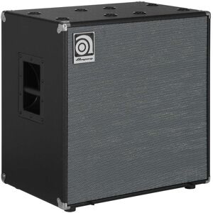 Ampeg SVT-212AV basgitaar speakerkast Ampeg