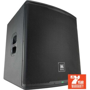 JBL EON718S actieve 18 inch subwoofer met Bluetooth Jbl