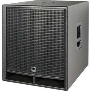 HK Audio Premium PR:O 118 SUB D2 actieve subwoofer HK Audio