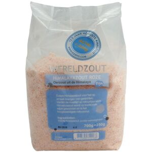 Esspo Himalayazout Roze Fijn Wereldzout 950g Esspo