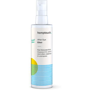 Hemptouch After Sun Elixir 100ml Hemptouch