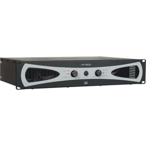 DAP HP-900 klasse AB versterker 2x 450W @ 4 Ohm DAP