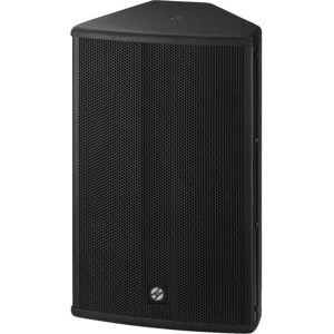 MONACOR PAB-308/SW passieve tweeweg bass-reflex luidspreker MONACOR