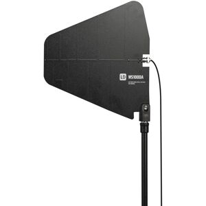 LD Systems WS 100 Series directionele vlagantennes (paar) LD Systems