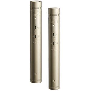 RØDE NT55 matched pair condensator studio microfoon RØDE