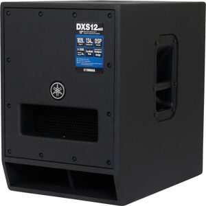 Yamaha DXS12mkII actieve subwoofer Yamaha