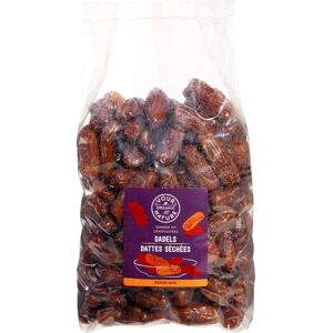 Your Organic Nature YON Dadels Zonder Pit BIO 1Kg Your Organic Nature