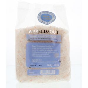 Esspo Himalayazout Roze Grof Wereldzout 950g Esspo